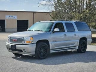 GMC 2005 Yukon XL