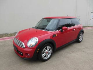 MINI 2013 Cooper