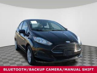 Ford 2019 Fiesta