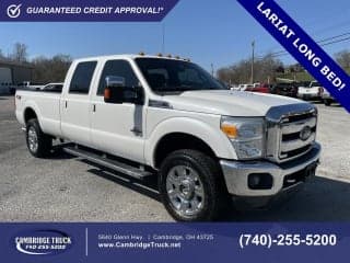 Ford 2016 F-350 Super Duty