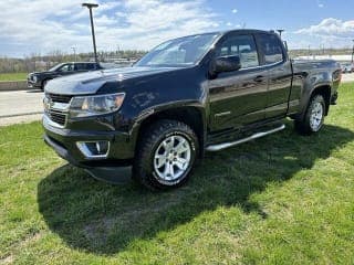 Chevrolet 2017 Colorado