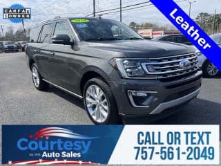 Ford 2019 Expedition