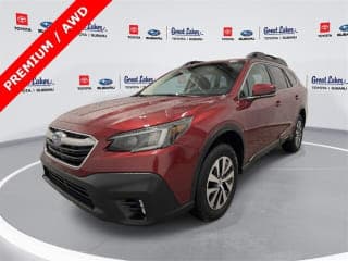 Subaru 2022 Outback