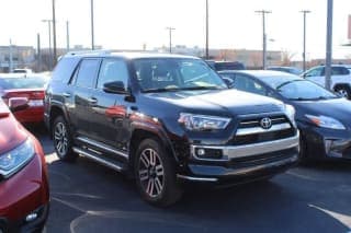 Toyota 2021 4Runner