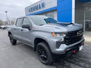 Chevrolet 2023 Silverado 1500