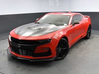 Chevrolet 2019 Camaro