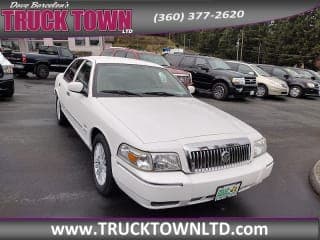 Mercury 2010 Grand Marquis