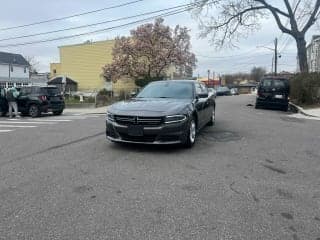 Dodge 2015 Charger