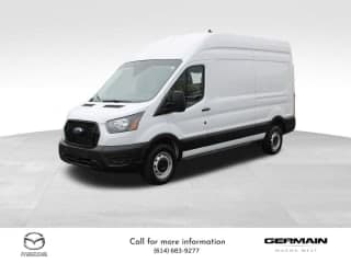 Ford 2023 Transit