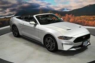 Ford 2019 Mustang