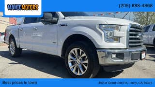 Ford 2016 F-150