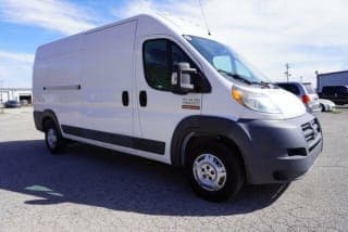 Ram 2014 ProMaster