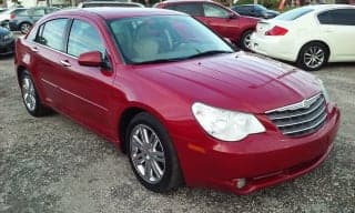 Chrysler 2007 Sebring