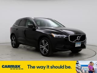 Volvo 2018 XC60