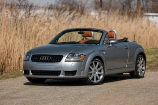 Audi 2006 TT