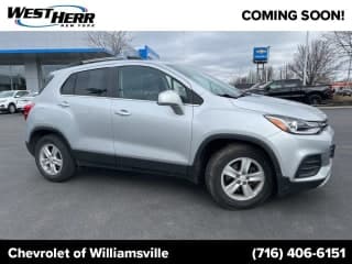 Chevrolet 2019 Trax