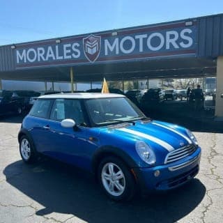 MINI 2006 Cooper