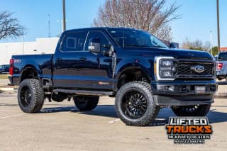 Ford 2023 F-350 Super Duty