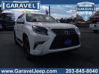 Lexus 2022 GX 460