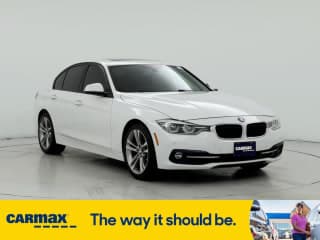 BMW 2016 3 Series