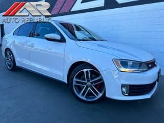 Volkswagen 2012 Jetta