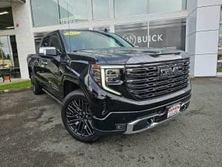 GMC 2022 Sierra 1500