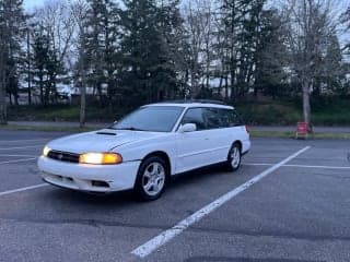 Subaru 1997 Legacy