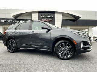 Chevrolet 2023 Equinox