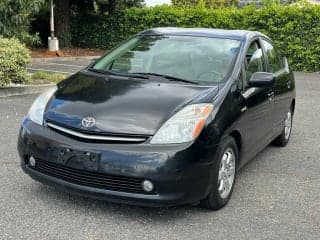 Toyota 2006 Prius