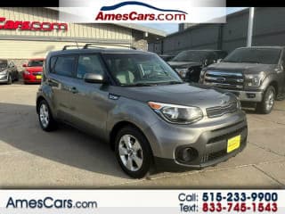 Kia 2017 Soul