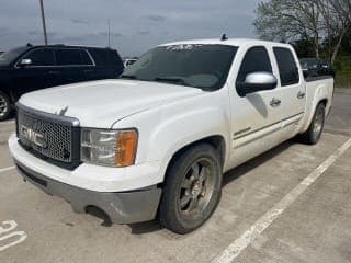 GMC 2011 Sierra 1500