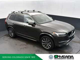 Volvo 2018 XC90