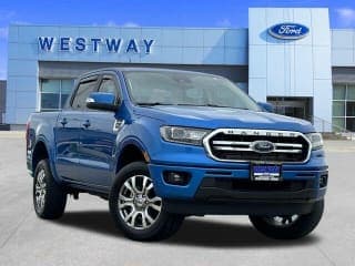 Ford 2022 Ranger