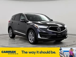 Acura 2019 RDX