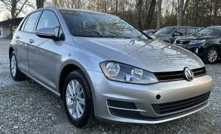 Volkswagen 2016 Golf