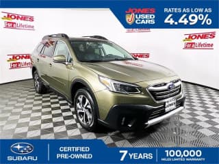 Subaru 2022 Outback