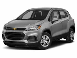 Chevrolet 2019 Trax