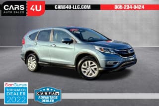 Honda 2016 CR-V