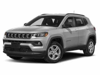 Jeep 2023 Compass