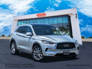 Infiniti 2019 QX50