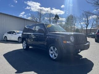 Jeep 2015 Patriot