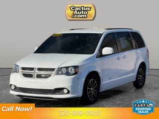 Dodge 2019 Grand Caravan