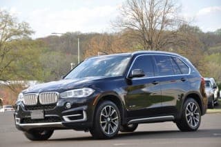 BMW 2017 X5