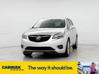 Buick 2019 Envision