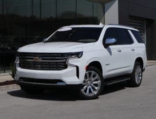 Chevrolet 2023 Tahoe