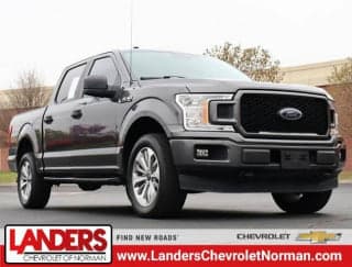 Ford 2018 F-150