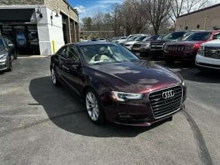 Audi 2014 A5