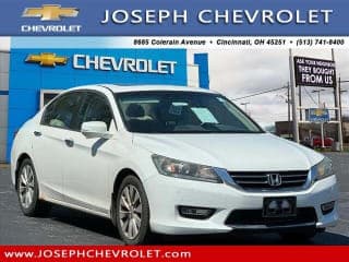 Honda 2013 Accord