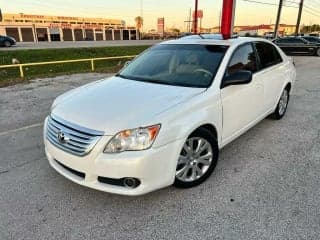 Toyota 2008 Avalon