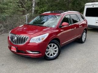 Buick 2014 Enclave